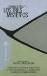 Los Tres Misterios | Charles Péguy