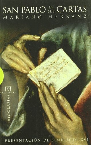 San Pablo en sus cartas | Mariano Herranz Marco
