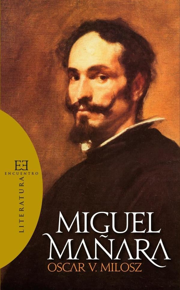 Miguel Mañara | Oscar V. Milosz