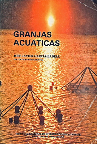 GRANJAS ACUATICAS.. | José Javier García Badell
