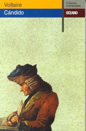 CANDIDO | VOLTAIRE