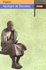 APOLOGIA DE SOCRATES. | Platón
