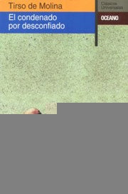 EL CONDENADO POR DESCONFIADO.. | Tirso de Molina