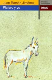 PLATERO Y YO | JUAN R. JIMENEZ