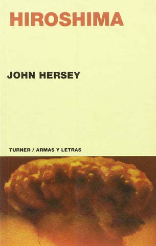 HIROSHIMA | JOHN HERSEY