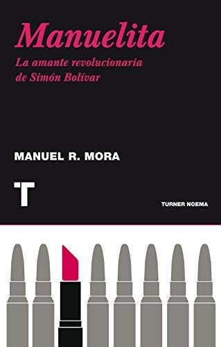 MANUELITA (CON DETALLES).. | Manuel R. Mora