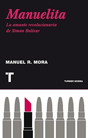 MANUELITA (CON DETALLES).. | Manuel R. Mora