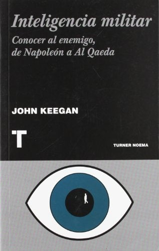 Inteligencia militar | John keegan