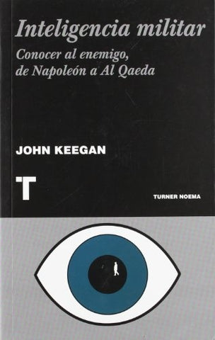 Inteligencia militar | John keegan