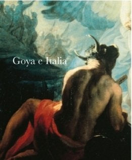 GOYA E ITALIA | JUAN (COORD) SUREDA