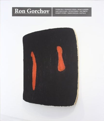 RON GORCHOV: DONDE SE OCULTA EL ALMA (CON DETALLES).. | PHONG BUI