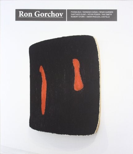 RON GORCHOV: DONDE SE OCULTA EL ALMA (CON DETALLES).. | PHONG BUI
