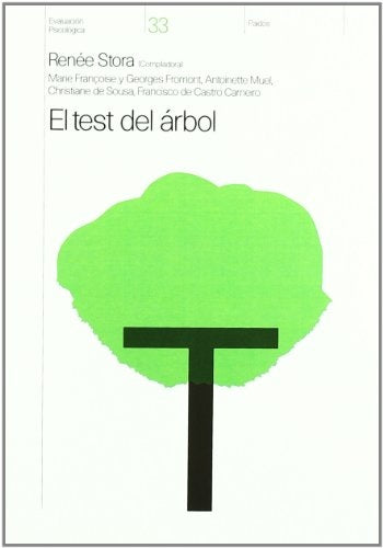 EL TEST DEL ÁRBOL.. | Renée Stora