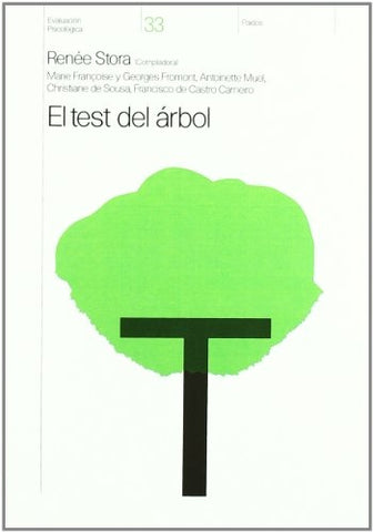 EL TEST DEL ÁRBOL.. | Renée Stora