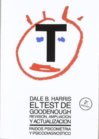 EL TEST DE GOODENOUGH.. | Dale B. Harris