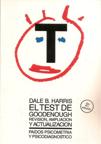 EL TEST DE GOODENOUGH.. | Dale B. Harris