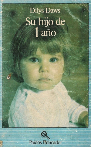 SU HIJO DE 1 AÑO.. | Dilys Daws