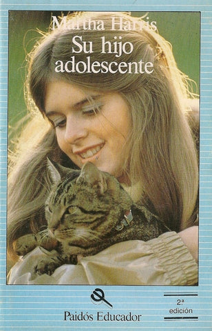 Su hijo adolescente | Martha Harris