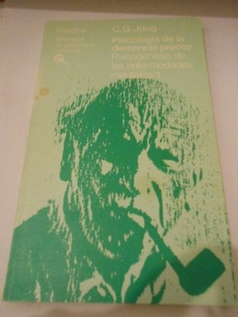 Psicología de la demencia precoz  | C.G. Jung