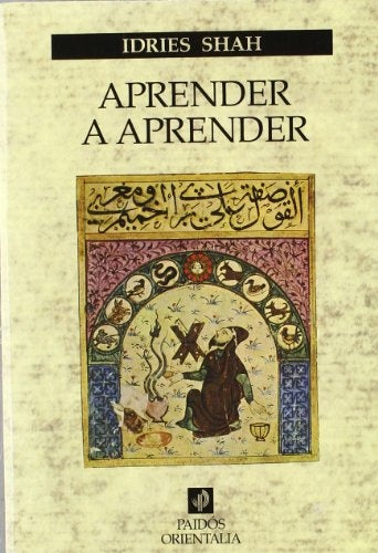 Aprender a aprender | Shah-Sánchez