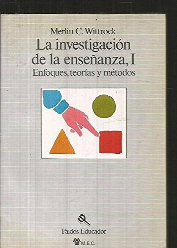 Enfoques, teorías y métodos