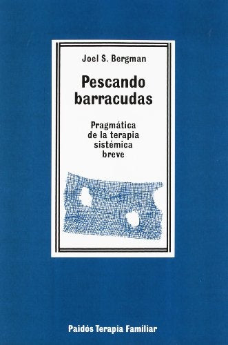 Pescando barracudas | Bergman-Castillo