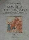 MAS ALLÁ DE ESTE MUNDO | Ioan P. Couliano