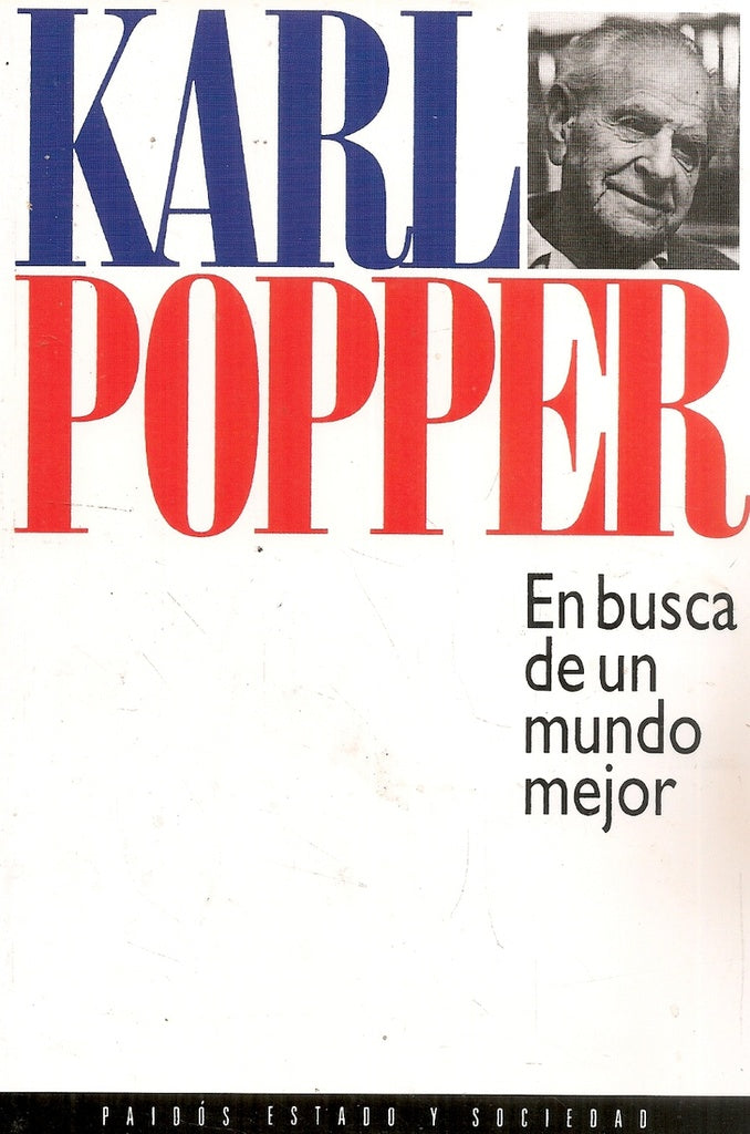 En busca de un mundo mejor | Raimund Popper