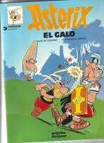ASTERIX EL GALO.. | Poppy Grijalbo de Grandi