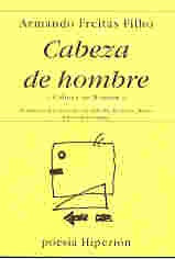 Cabeza de hombre | Freitas Filho-Montejo Navas