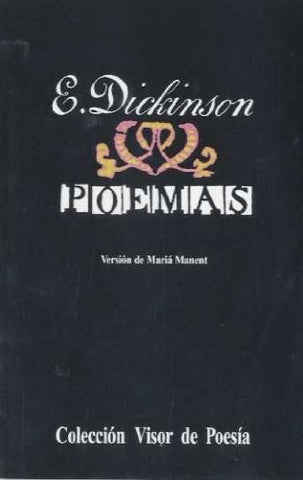 Poemas - Emily Dickinson (Spanish Edition) | Emily Dickinson