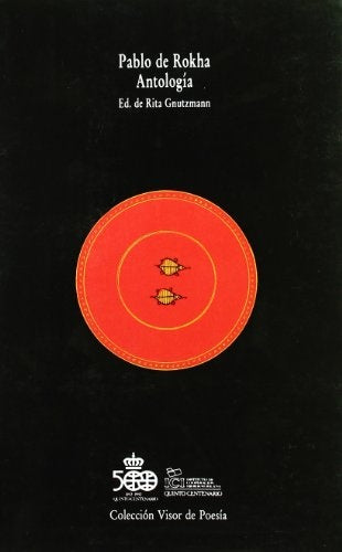 ANTOLOGIA.. | PABLO  DE ROKHA