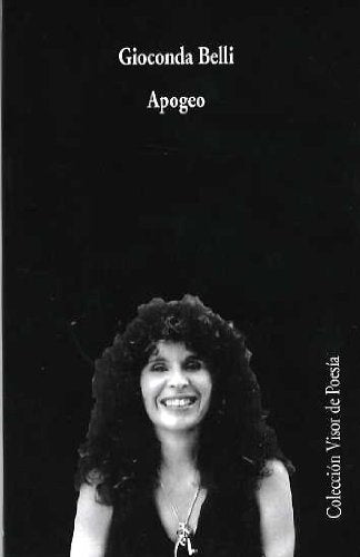 APOGEO | Gioconda Belli
