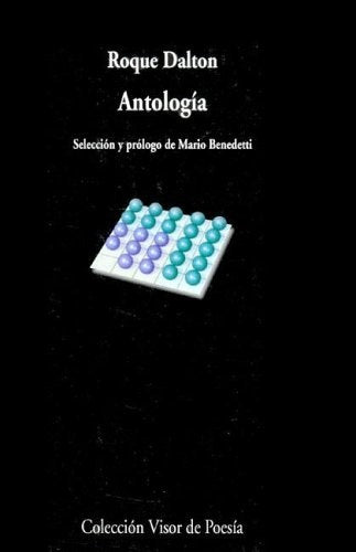 Antologia (Libros Hiperion) (Spanish Edition) | Roque Dalton