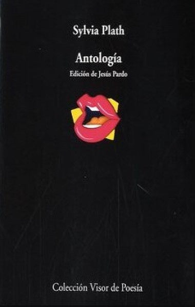 ANTOLOGIA. SYLVIA PLAH | Sylvia Plath