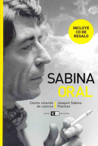 Ciento volando de catorce | Joaquín Sabina