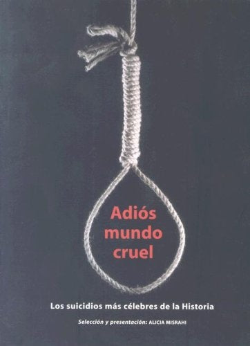 ADIOS MUNDO CRUEL