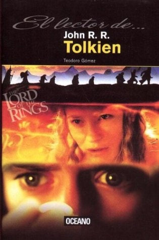 JOHN RR TOLKIEN.. | Teodoro Gomez