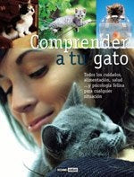 COMPRENDER A TU GATO | BARBARA BRAUS