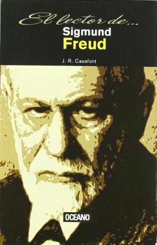 Sigmund Freud (Spanish Edition) | JosepRamon Casafont