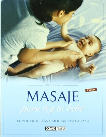 masajes para ti y tu bebe