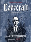 LOVECRAFT- LA ANTOLOGIA | TEO GOMEZ