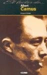 ALBERT CAMUS.. | Florence Marie Estrade