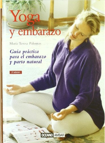 YOGA Y EMBARAZO