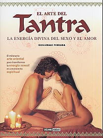 ARTE DEL TANTRA, EL | GUILLERMO. FERRARA