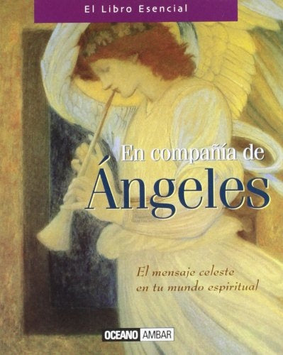 EN COMPAÑIA DE ANGELES | AA.VV.