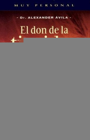 EL DON DE LA TIMIDEZ.. | Alexander Ávila