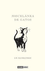 MISCELANEA DE GATOS | MIKE DARTON