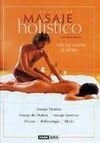 MASAJE HOLISTICO 3º EDICION | GUILLERMO. FERRARA