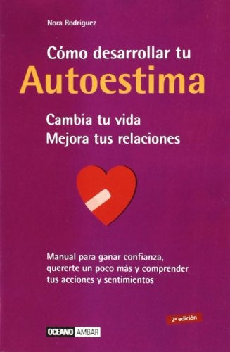como desarrollar tu autoestima | Alda Rodríguez